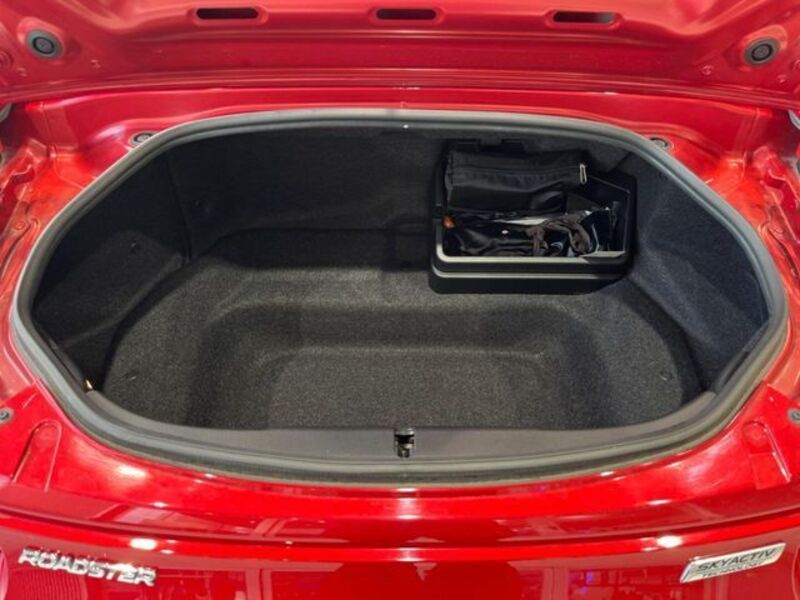 ROADSTER RF