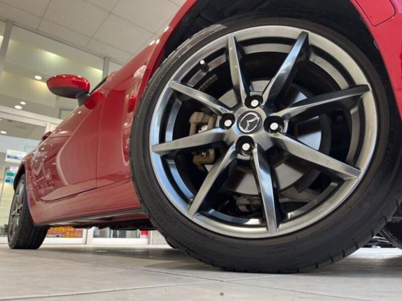 ROADSTER RF