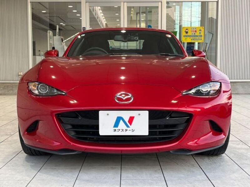 ROADSTER RF