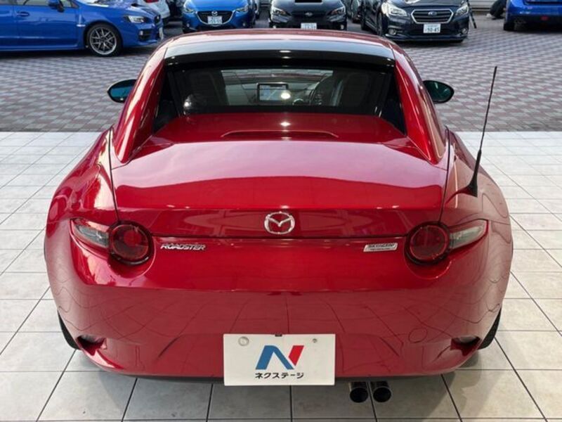 ROADSTER RF