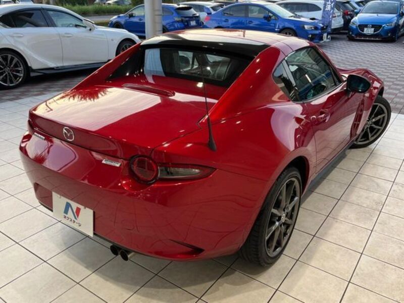 ROADSTER RF