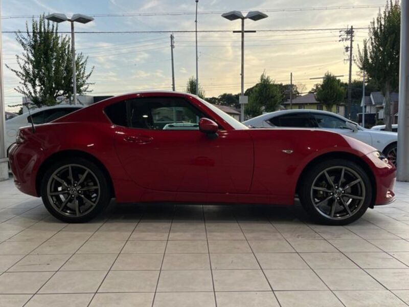 ROADSTER RF