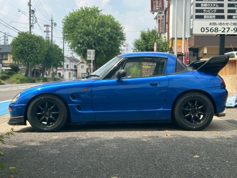 CAPPUCCINO