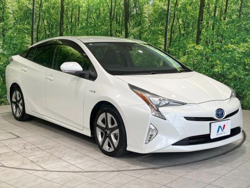 PRIUS