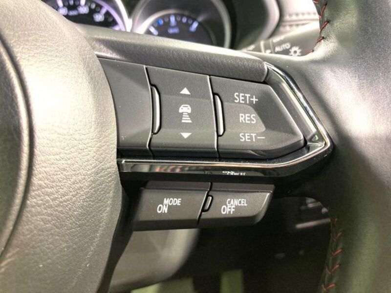 CX-8
