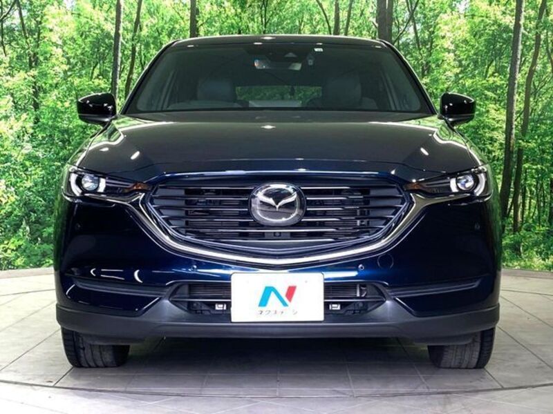 CX-8