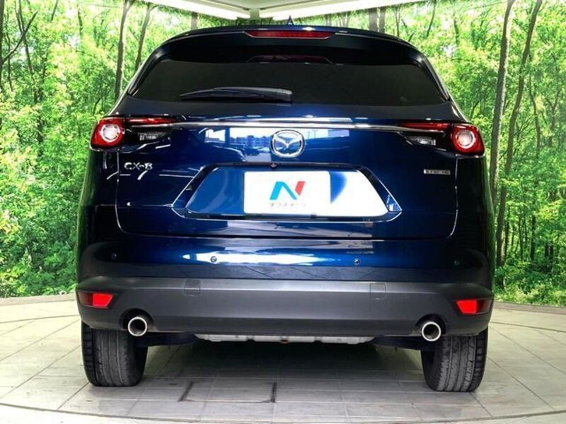 CX-8