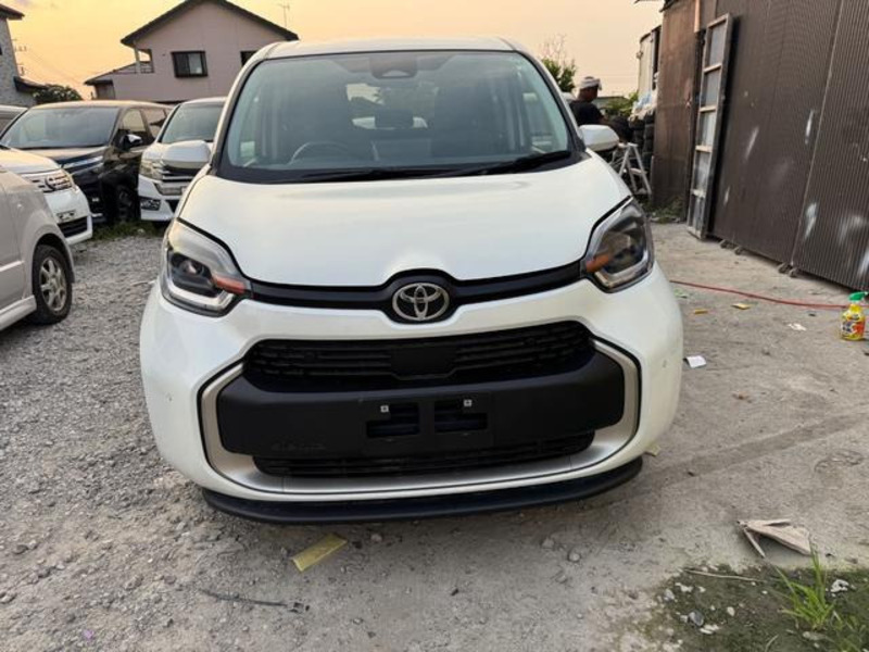 SIENTA