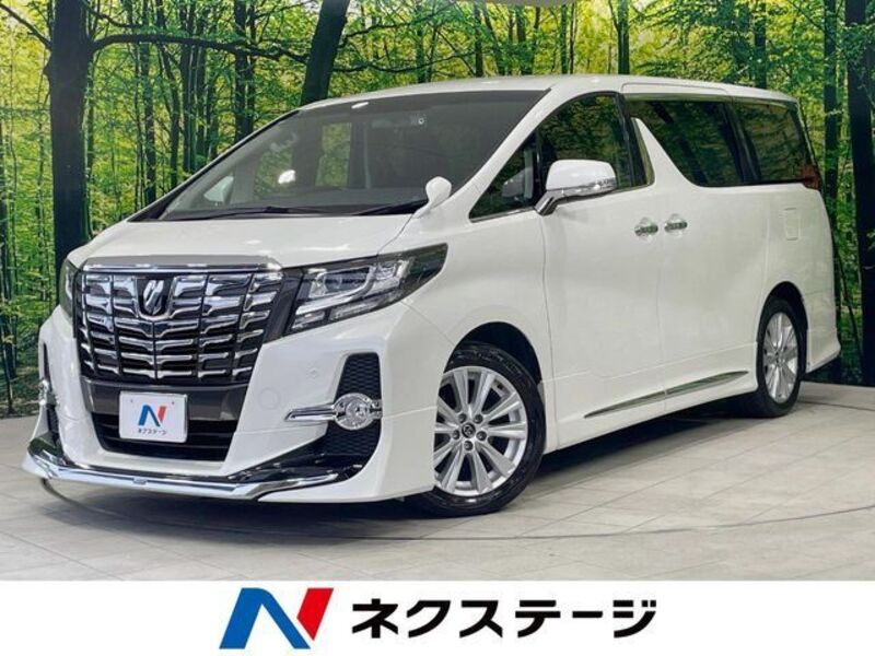 ALPHARD-0