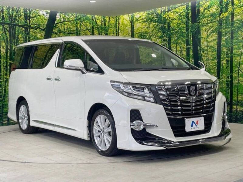 ALPHARD