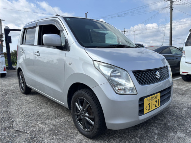 WAGON R-0