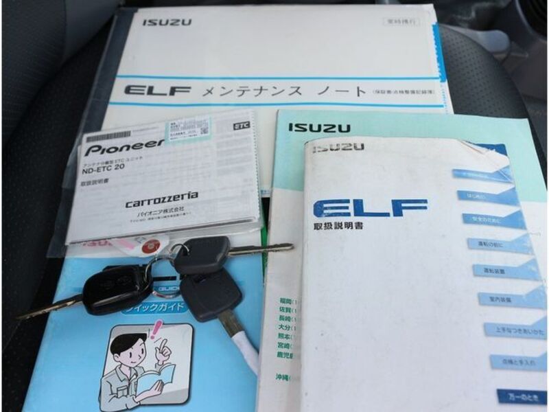 ELF