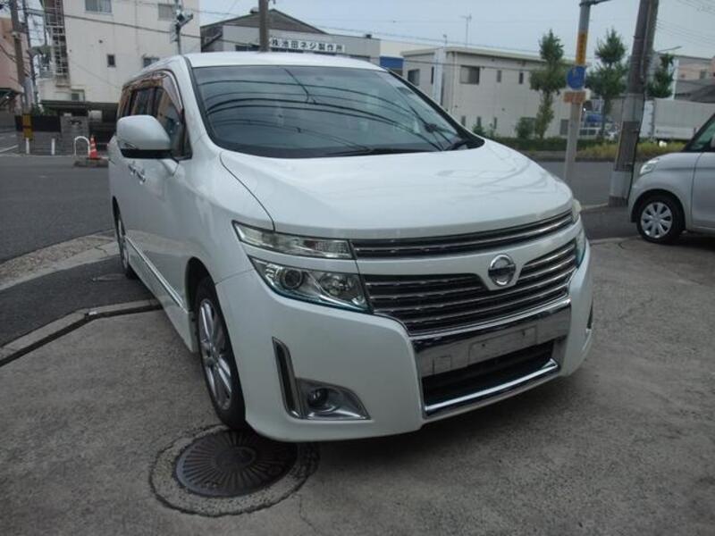 ELGRAND