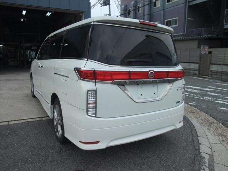 ELGRAND