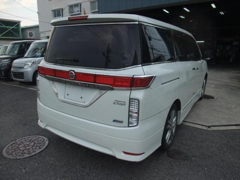 ELGRAND