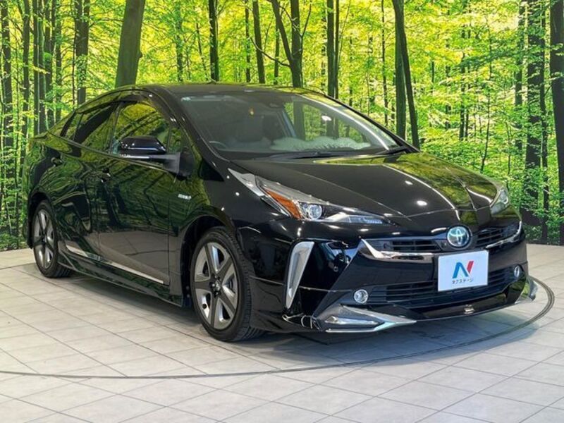 PRIUS