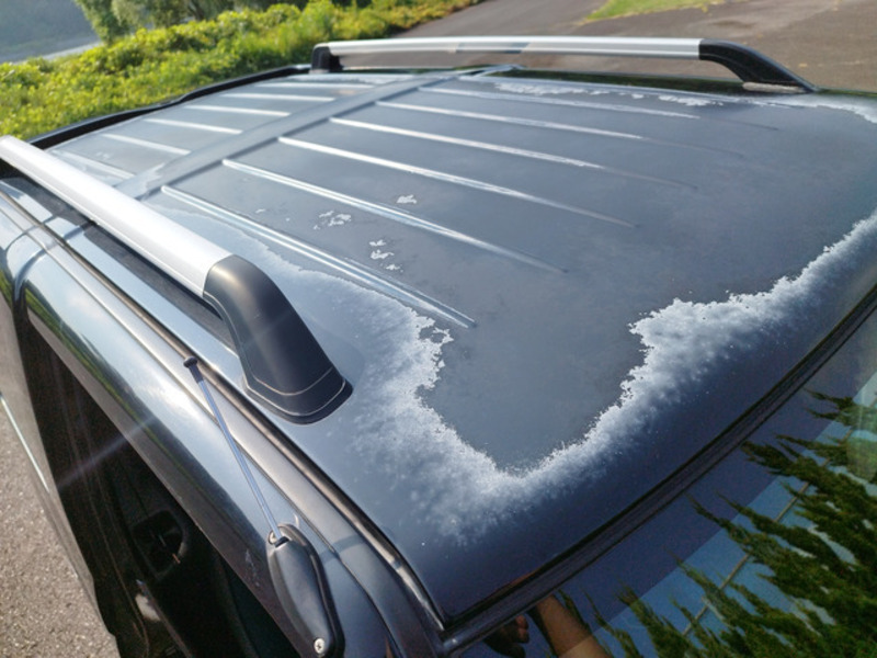PAJERO MINI