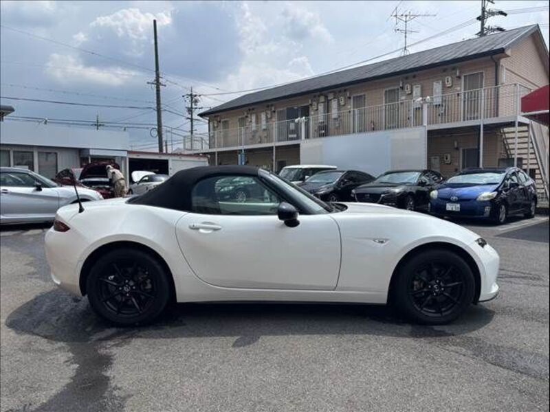 ROADSTER