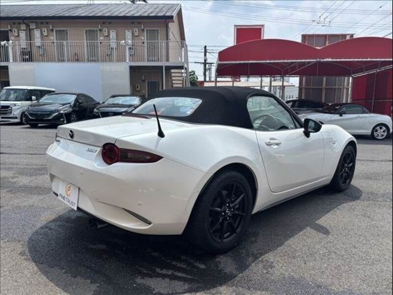 ROADSTER