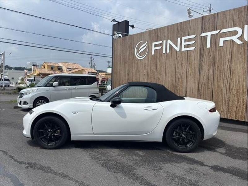 ROADSTER
