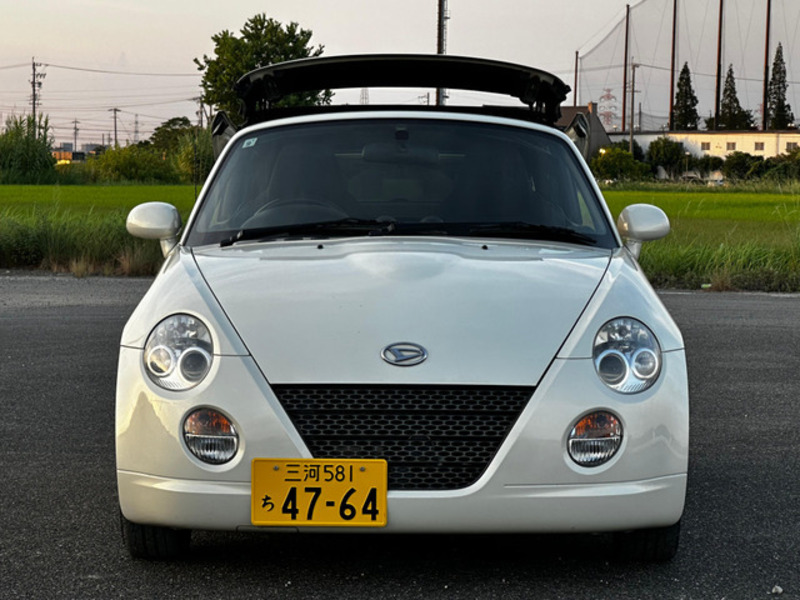 COPEN