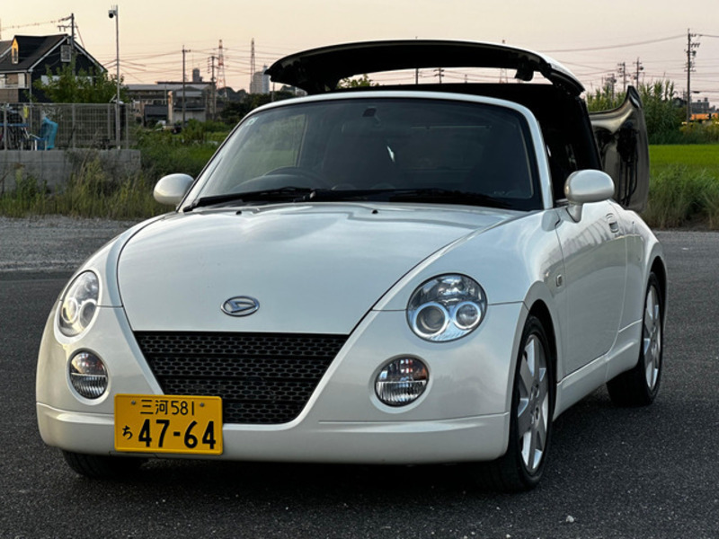 COPEN