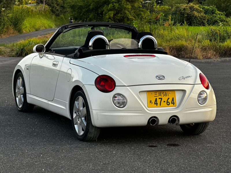 COPEN