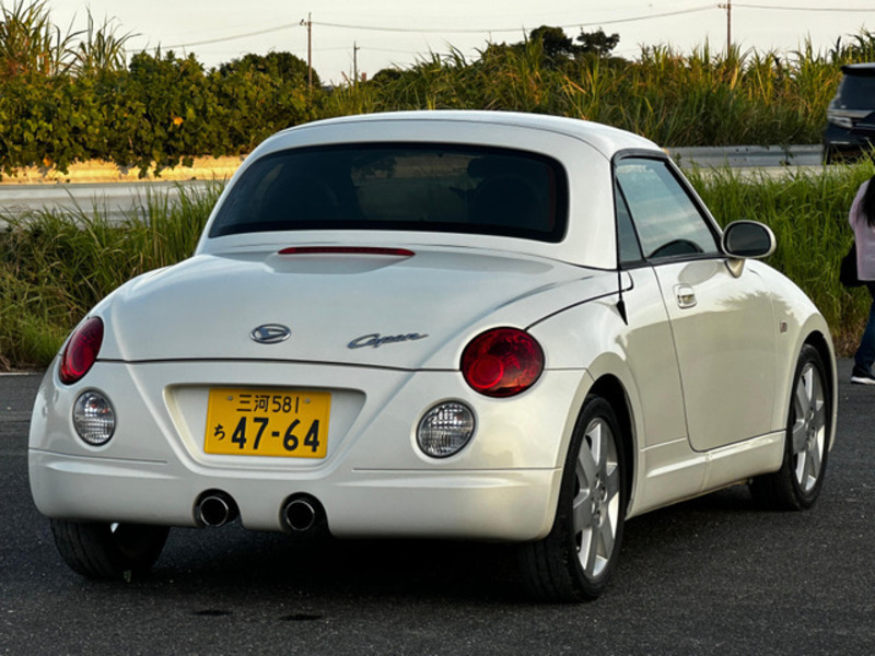 COPEN