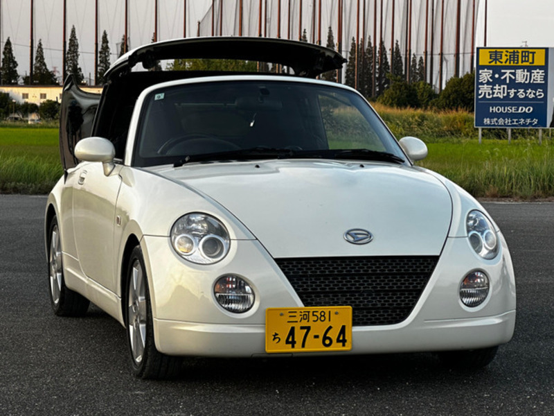 COPEN