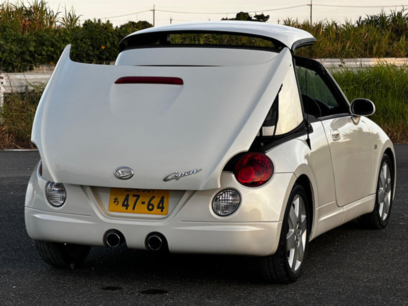 COPEN