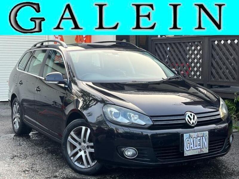 GOLF VARIANT
