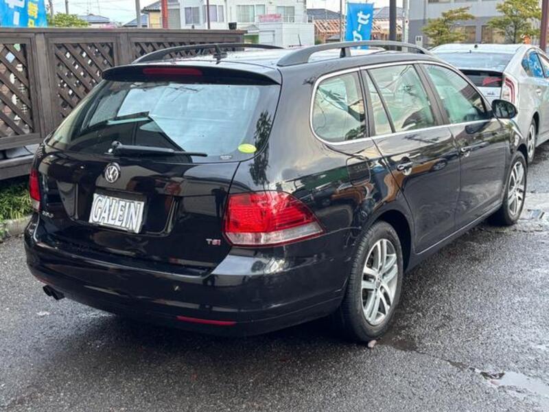 GOLF VARIANT