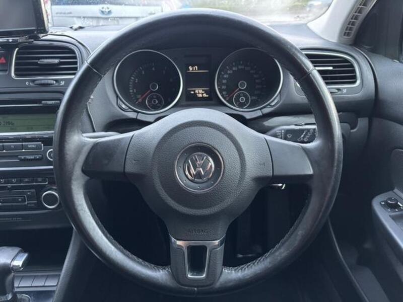 GOLF VARIANT