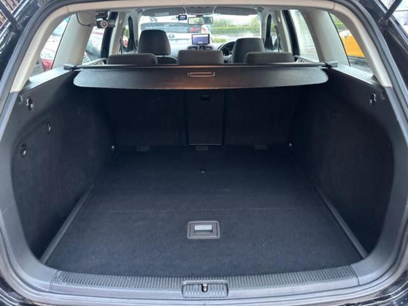 GOLF VARIANT