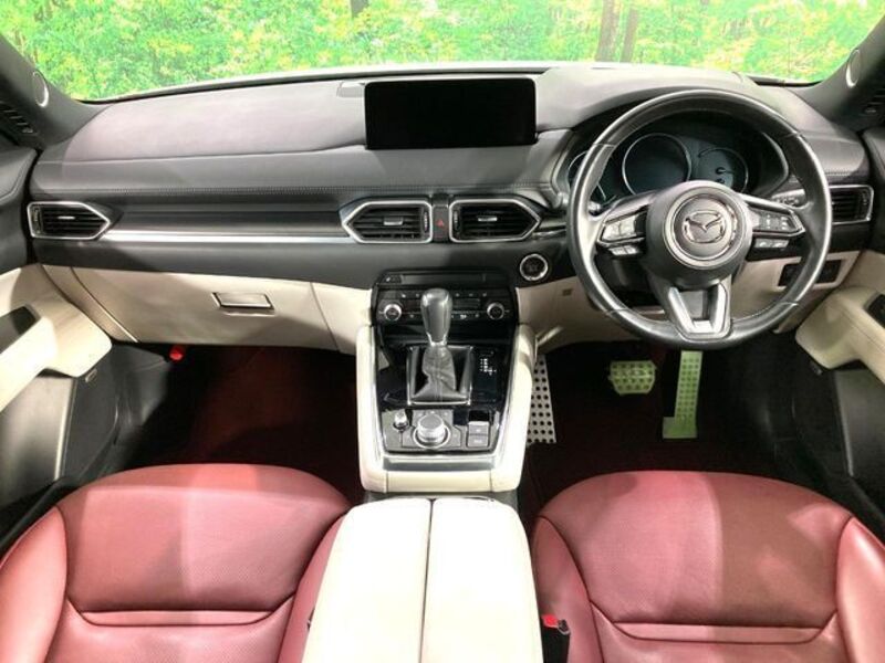 CX-8
