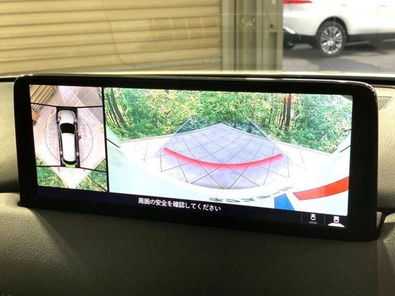 CX-8