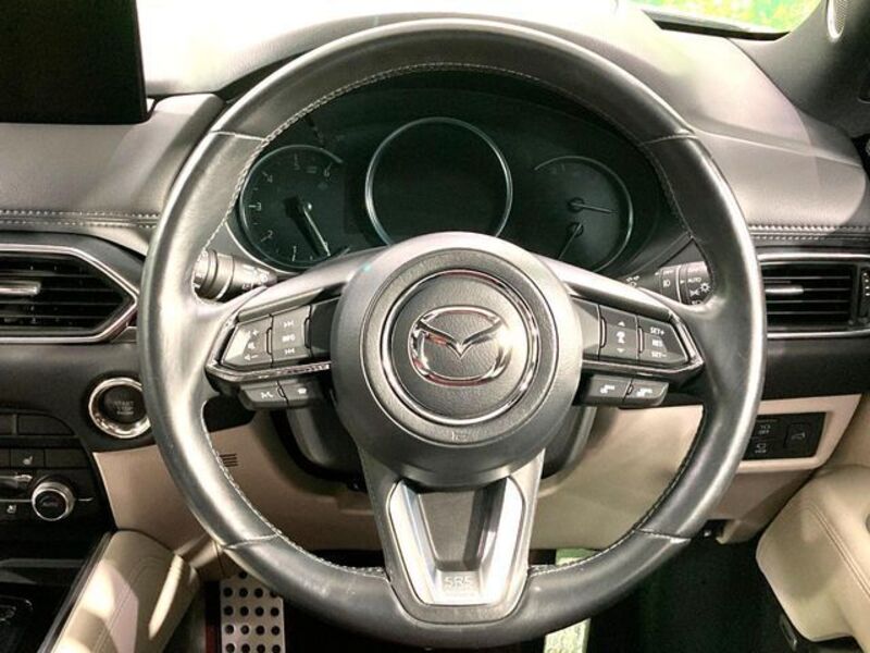 CX-8