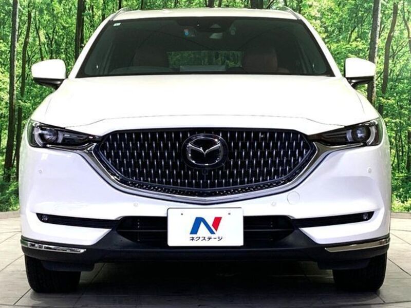 CX-8