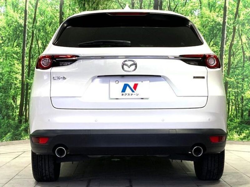 CX-8