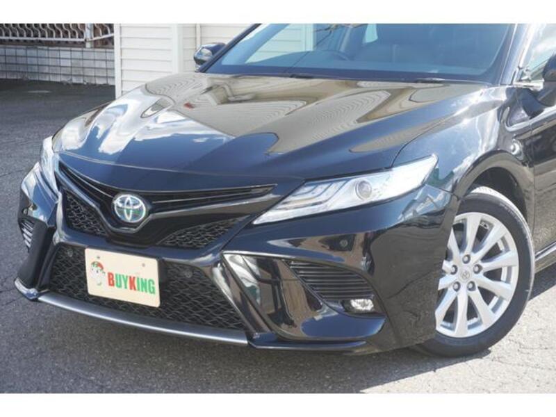 CAMRY