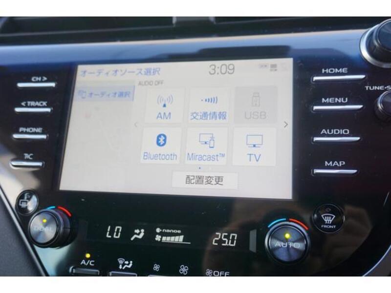 CAMRY