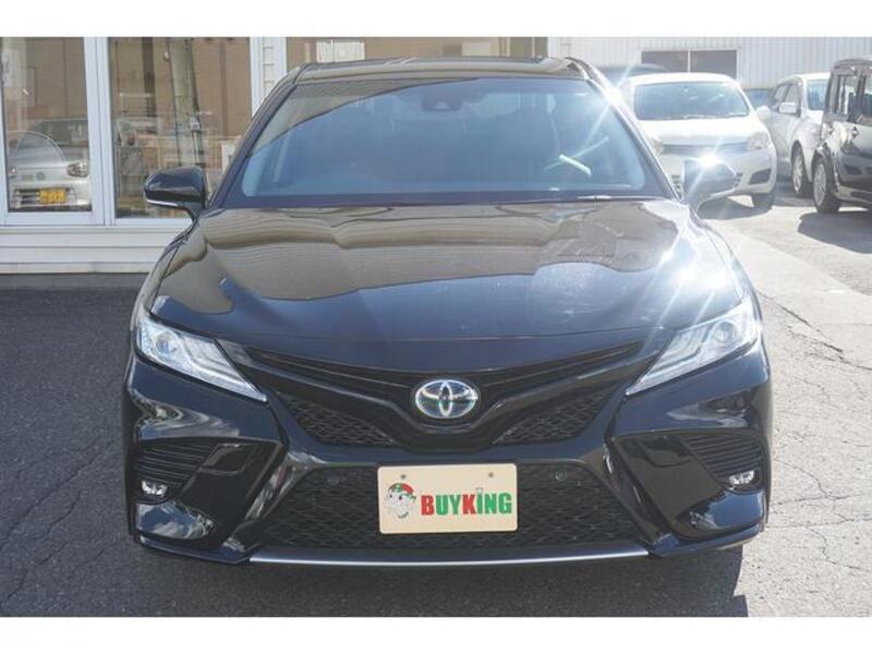 CAMRY