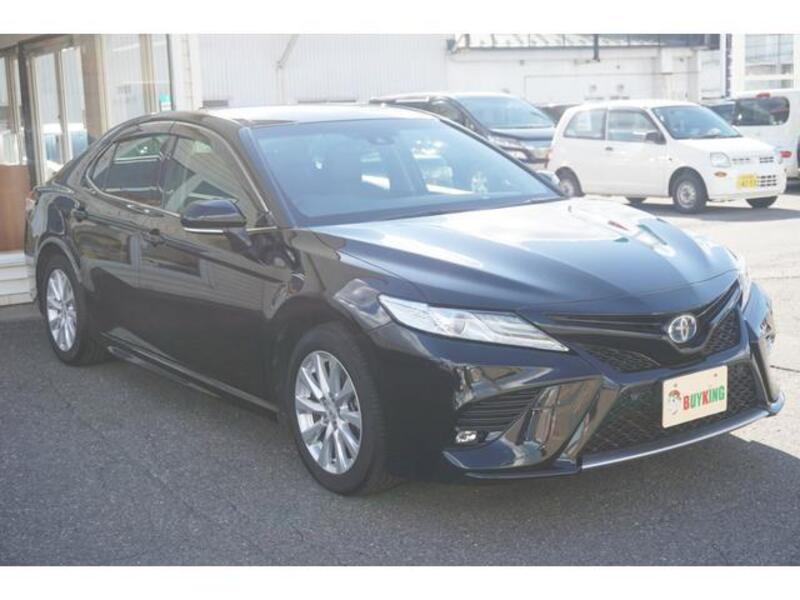 CAMRY