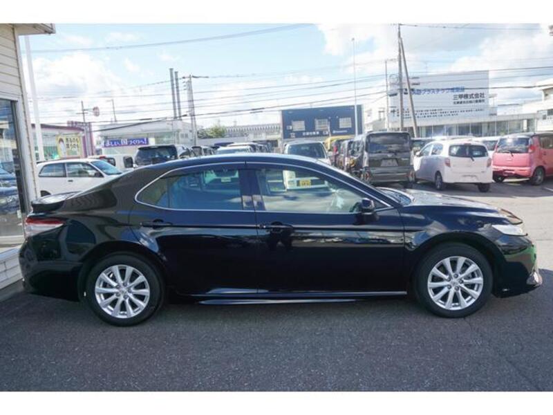 CAMRY