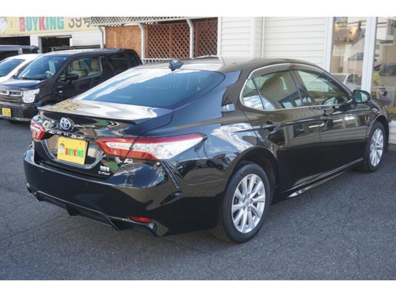 CAMRY