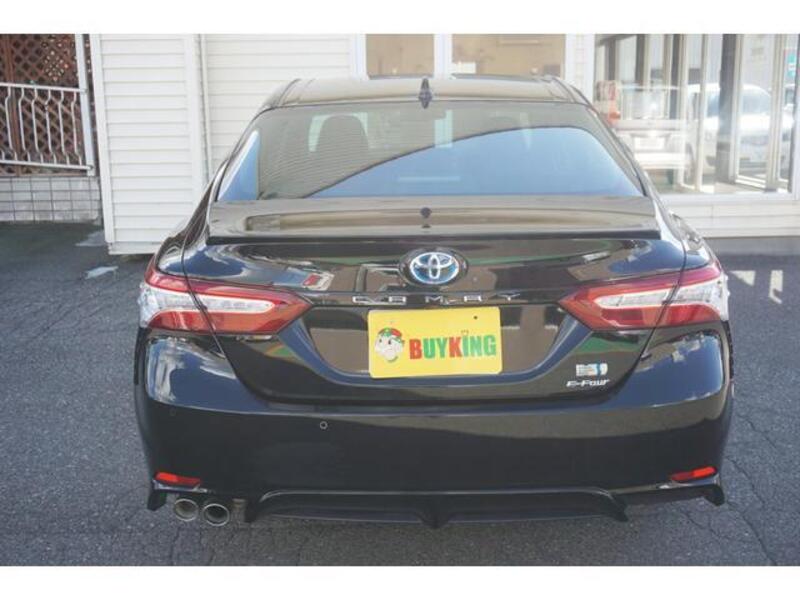 CAMRY