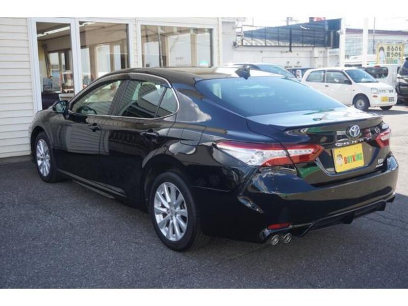 CAMRY