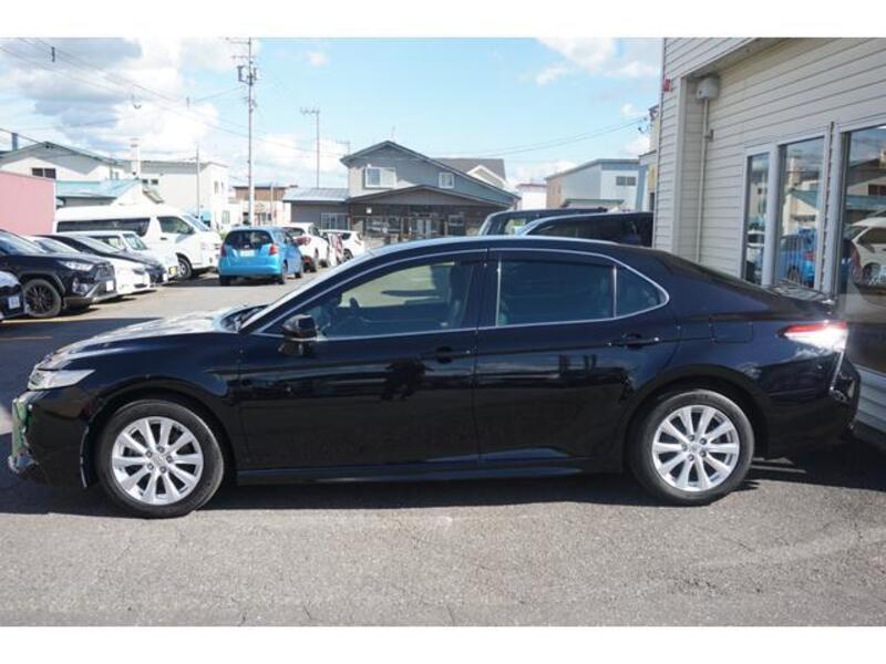 CAMRY