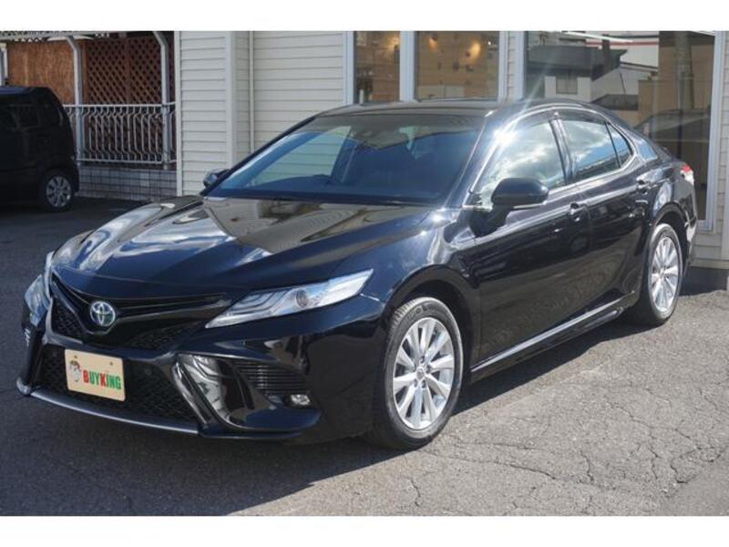 CAMRY