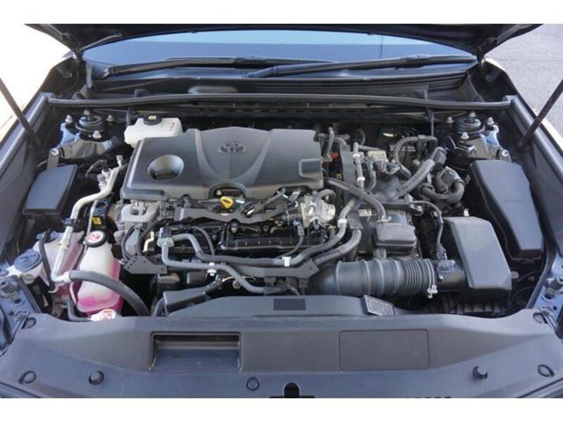CAMRY